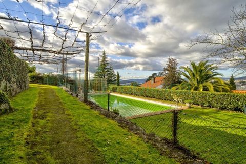 Villa i Guimaraes, Braga, Guimaraes - € 1.400.000 | Ref: F2601.141 - foto 20