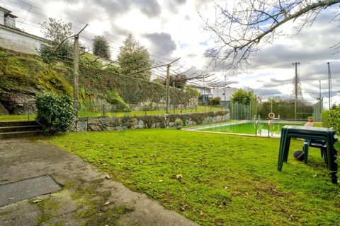 Villa i Guimaraes, Braga, Guimaraes - € 1.400.000 | Ref: F2601.141 - foto 21