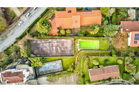 Villa i Guimaraes, Braga, Guimaraes - € 1.400.000 | Ref: F2601.141 - foto 24