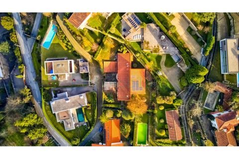Villa i Guimaraes, Braga, Guimaraes - € 1.400.000 | Ref: F2601.141 - foto 26
