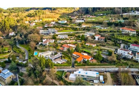 Villa i Guimaraes, Braga, Guimaraes - € 1.400.000 | Ref: F2601.141 - foto 27