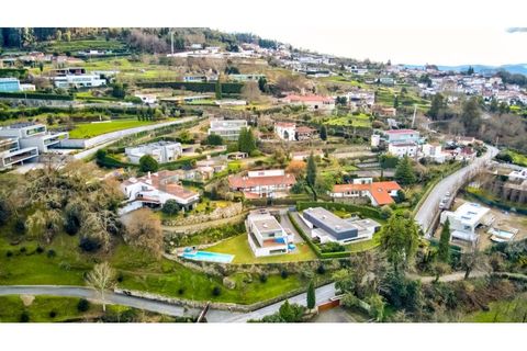 Villa i Guimaraes, Braga, Guimaraes - € 1.400.000 | Ref: F2601.141 - foto 28