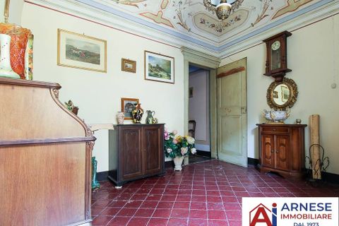 Leilighet i Sassello, Savona, Sassello - € 58 000 | Ref: 02-418 - foto 2