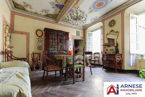 Leilighet i Sassello, Savona, Sassello - € 58 000 | Ref: 02-418 - foto 4