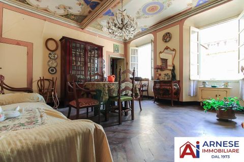 Leilighet i Sassello, Savona, Sassello - € 58 000 | Ref: 02-418 - foto 10