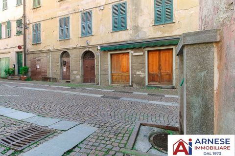Leilighet i Sassello, Savona, Sassello - € 58 000 | Ref: 02-418 - foto 11