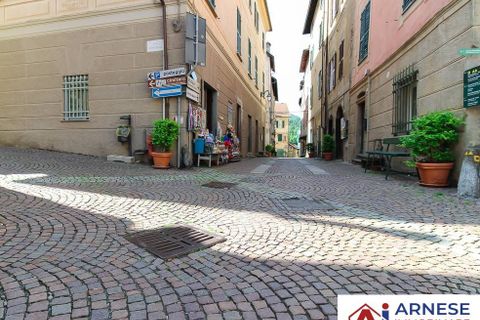 Leilighet i Sassello, Savona, Sassello - € 58 000 | Ref: 02-418 - foto 6