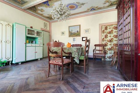 Leilighet i Sassello, Savona, Sassello - € 58 000 | Ref: 02-418 - foto 15