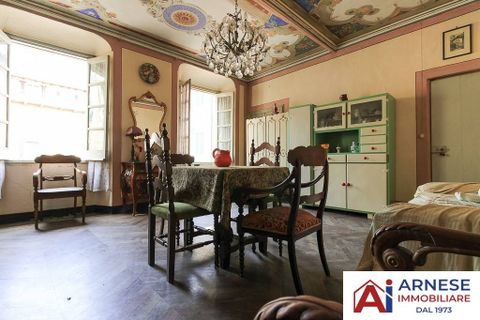 Leilighet i Sassello, Savona, Sassello - € 58 000 | Ref: 02-418 - foto 17