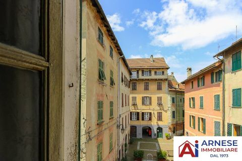 Leilighet i Sassello, Savona, Sassello - € 58 000 | Ref: 02-418 - foto 18
