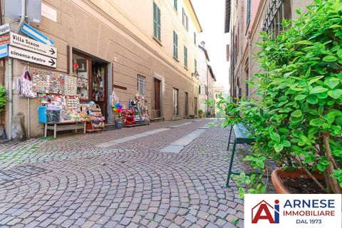 Leilighet i Sassello, Savona, Sassello - € 58 000 | Ref: 02-418 - foto 19