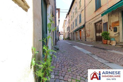 Leilighet i Sassello, Savona, Sassello - € 58 000 | Ref: 02-418 - foto 20