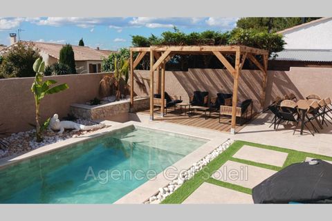 Villa i Colombiers, Herault, Colombiers - € 399.000 | Ref: 847V1177M - foto 1