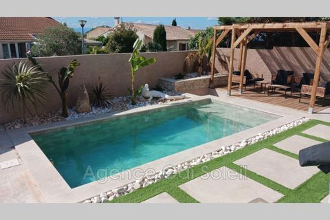 Villa i Colombiers, Herault, Colombiers - € 399.000 | Ref: 847V1177M - foto 2