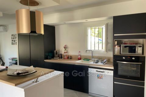Villa i Colombiers, Herault, Colombiers - € 399.000 | Ref: 847V1177M - foto 5