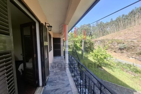 Villa en Amares, Braga, Amares - € 197.000 | Ref: FM1141 - photo 4