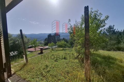 Villa en Amares, Braga, Amares - € 197.000 | Ref: FM1141 - photo 19