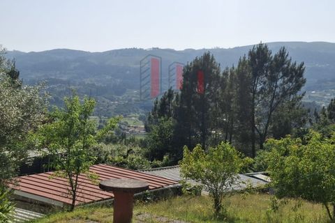 Villa en Amares, Braga, Amares - € 197.000 | Ref: FM1141 - photo 20