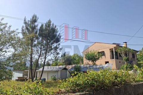 Villa en Amares, Braga, Amares - € 197.000 | Ref: FM1141 - photo 36