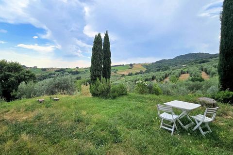 Villa i Roccastrada, Grosseto, Roccastrada - € 350.000 | Ref: 1722 - foto 2
