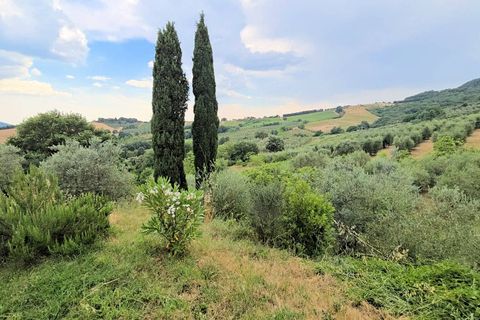 Villa i Roccastrada, Grosseto, Roccastrada - € 350.000 | Ref: 1722 - foto 4