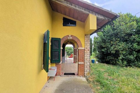 Villa i Roccastrada, Grosseto, Roccastrada - € 350.000 | Ref: 1722 - foto 5