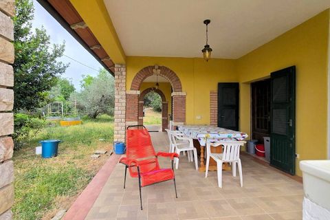 Villa i Roccastrada, Grosseto, Roccastrada - € 350.000 | Ref: 1722 - foto 6