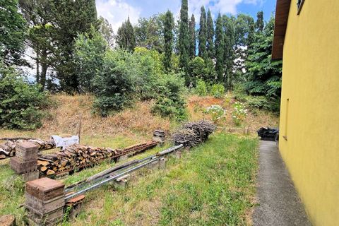 Villa i Roccastrada, Grosseto, Roccastrada - € 350.000 | Ref: 1722 - foto 7