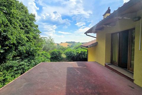Villa i Roccastrada, Grosseto, Roccastrada - € 350.000 | Ref: 1722 - foto 8