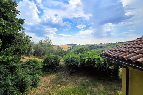 Villa i Roccastrada, Grosseto, Roccastrada - € 350.000 | Ref: 1722 - foto 9