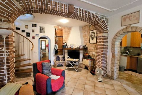 Villa i Roccastrada, Grosseto, Roccastrada - € 350.000 | Ref: 1722 - foto 10