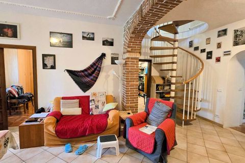Villa i Roccastrada, Grosseto, Roccastrada - € 350.000 | Ref: 1722 - foto 11