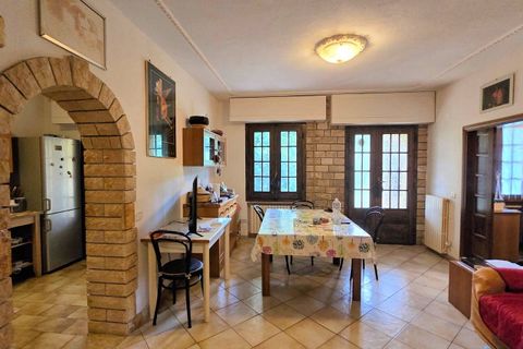 Villa i Roccastrada, Grosseto, Roccastrada - € 350.000 | Ref: 1722 - foto 12