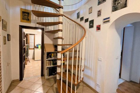 Villa i Roccastrada, Grosseto, Roccastrada - € 350.000 | Ref: 1722 - foto 14