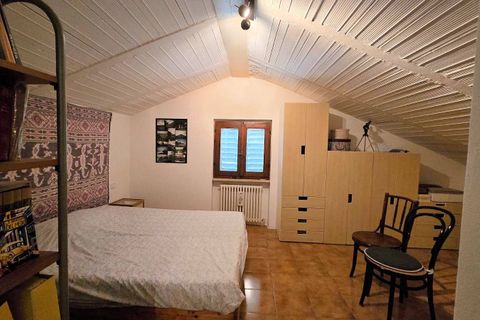Villa i Roccastrada, Grosseto, Roccastrada - € 350.000 | Ref: 1722 - foto 18