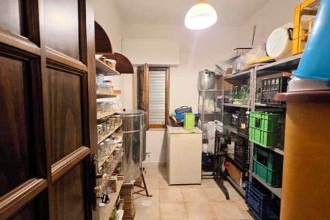 Villa i Roccastrada, Grosseto, Roccastrada - € 350.000 | Ref: 1722 - foto 19