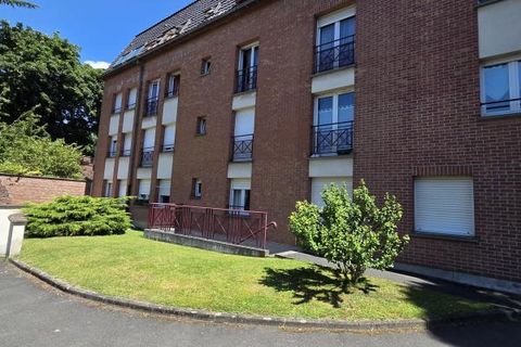 Leilighet i Tourcoing, Nord, Tourcoing - € 95 000 | Ref: 1588 - foto 3