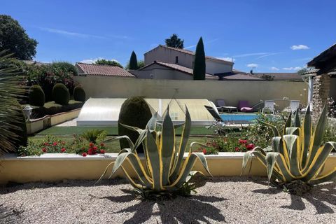 Villa i Espeluche, Drome, Espeluche - € 460 000 | Ref: 87145187 - foto 4