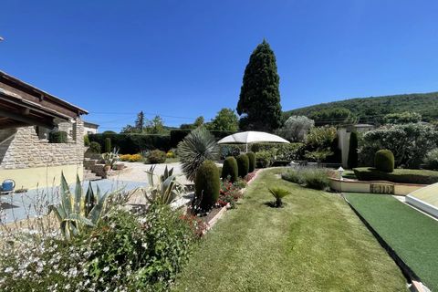 Villa i Espeluche, Drome, Espeluche - € 460 000 | Ref: 87145187 - foto 6