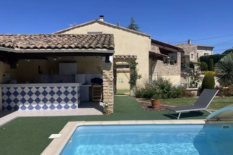 Villa i Espeluche, Drome, Espeluche - € 460 000 | Ref: 87145187 - foto 9