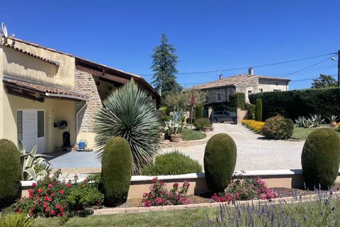 Villa i Espeluche, Drome, Espeluche - € 460 000 | Ref: 87145187 - foto 10