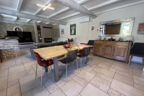 Villa i Espeluche, Drome, Espeluche - € 460 000 | Ref: 87145187 - foto 12