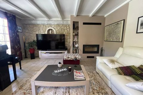 Villa i Espeluche, Drome, Espeluche - € 460 000 | Ref: 87145187 - foto 13