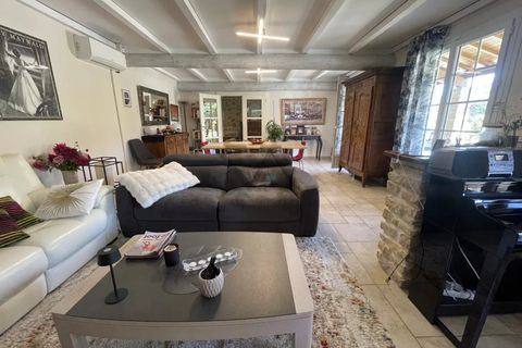 Villa i Espeluche, Drome, Espeluche - € 460 000 | Ref: 87145187 - foto 14