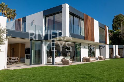 Villa i Antibes, Alpes-Maritimes, Antibes - € 12.500.000 | Ref: 87143590 - foto 2