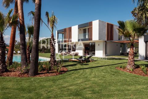 Villa i Antibes, Alpes-Maritimes, Antibes - € 12.500.000 | Ref: 87143590 - foto 4