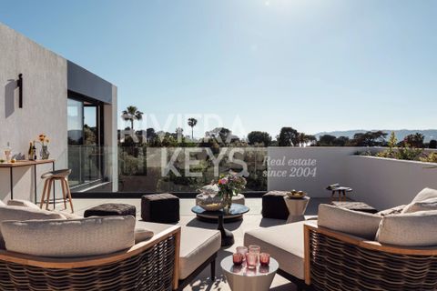 Villa i Antibes, Alpes-Maritimes, Antibes - € 12.500.000 | Ref: 87143590 - foto 7