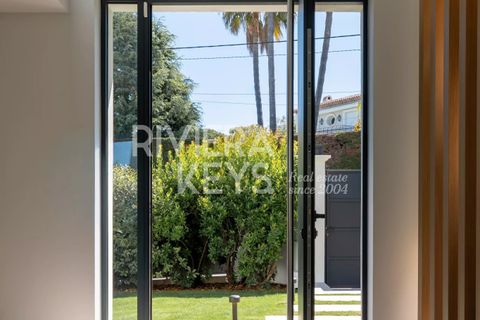 Villa i Antibes, Alpes-Maritimes, Antibes - € 12.500.000 | Ref: 87143590 - foto 8