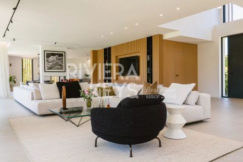 Villa i Antibes, Alpes-Maritimes, Antibes - € 12.500.000 | Ref: 87143590 - foto 9