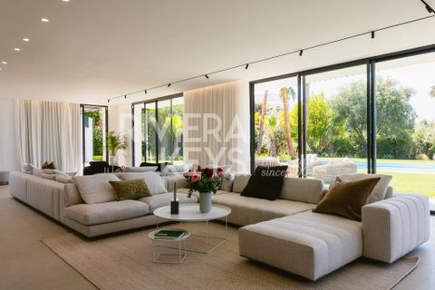 Villa i Antibes, Alpes-Maritimes, Antibes - € 12.500.000 | Ref: 87143590 - foto 11